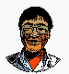 MRALMOND