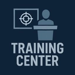 Training Center [BETA]