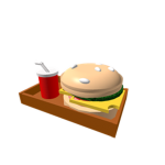 Roblox Foods