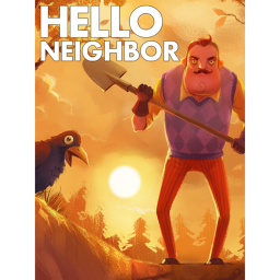hello neighbor obby