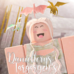 Daniellerys Targaryen • . *