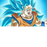 Dragon ball s