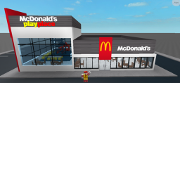 McDonalds