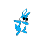 The Bunny Fan Squad