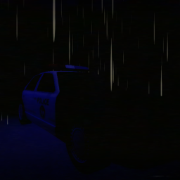 Dark Paths