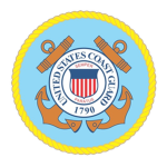 USCG [-] United States Coast Guard [-] USCG