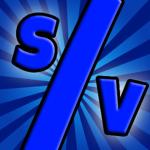 Shark & Visionblox