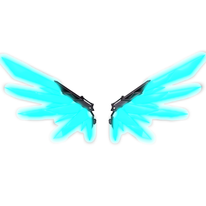 [EMISSIVE] Futuristic Wings