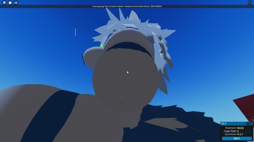 Rat Cinima {Wip}