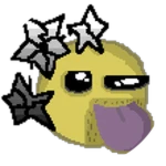 Tired Spave