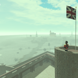 Fort George | Beta