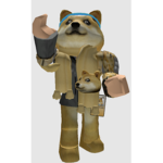 THE BOT Offical Group
