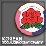 DPRK | Korean Social Democratic Party