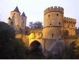 castle hangout