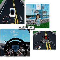 Rich City