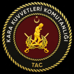 |TAC| Kara Kuvvetleri Komutanlığı.