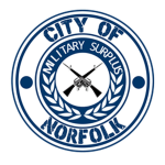 Norfolk Military Surplus