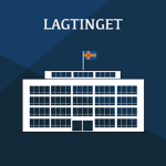 [AI] Lagtinget