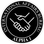 Alpha 1 | International Affairs Bureau