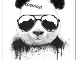 It’s Cosmo Fan Club