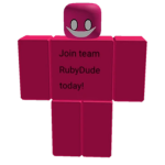 Team RubyDude