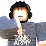 . 1st Tank Army .