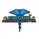 [TRMC] The Robloxian Medical Centre