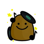 Egg of Jazz