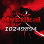 Mystikal $hooter