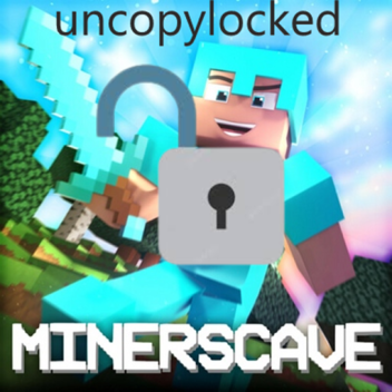 Minerscave 1.4