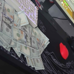 victim funds