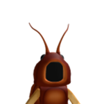 Breaking Roaches