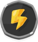 2X Power (XP) Roblox gamepass thumbnail