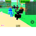 Pls donate giveaways #1