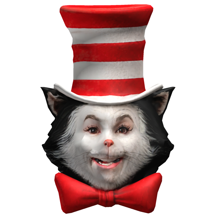 Cat in the Hat