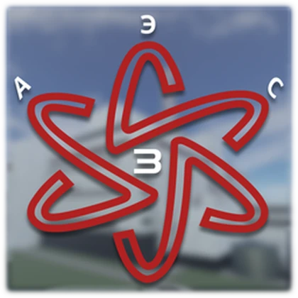 Chernobyl Unit 3 Roblox group icon