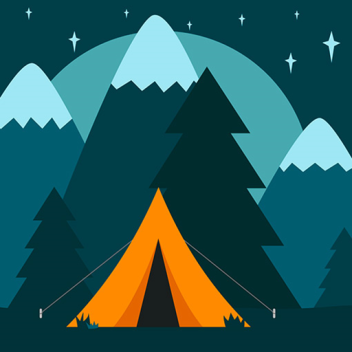 Escape The Haunted Jungle Obby