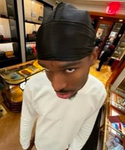 Alpha gang on top