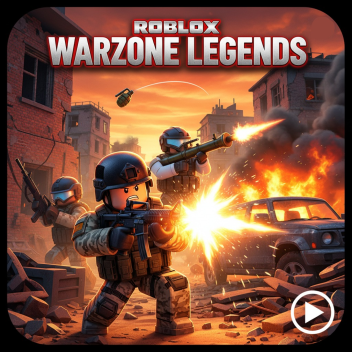 🕹 Warfield: Players Battle🏅