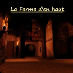 La Ferme d’en haut | G&B Map remake icon