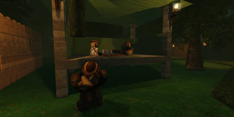 หน ออกจากหม บ านต องสาป Scary Obby Roblox