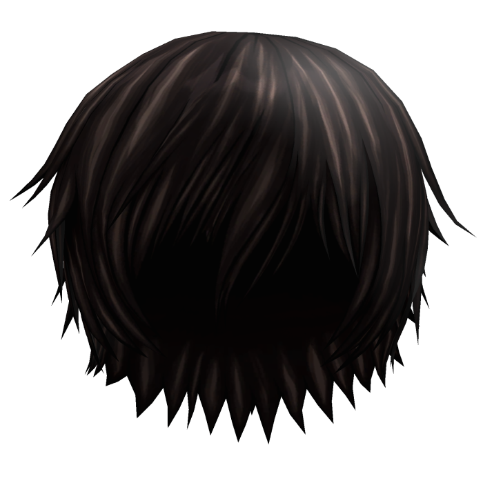 Lelouch Lamperouge (✔)