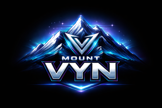 [x100] Mount Vyn screenshot 1