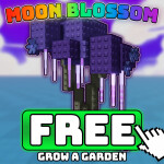 FREE Moon Blossom Seed