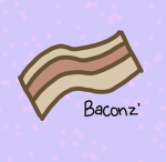 Baconz'