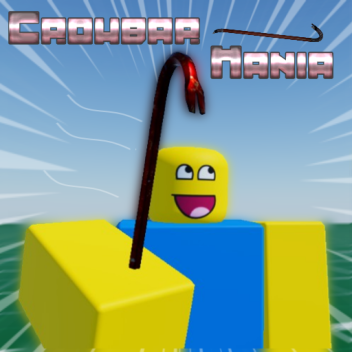 Crowbar Mania! (Early Access)