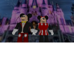 Disney Transportation and Theme Park