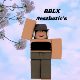 RBLX Aesthetic's Homestore