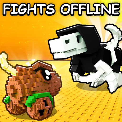 [🎃UPD] Plants Vs Dinosaurs 🌻 official Roblox game thumbnail