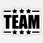 -Warrior Team-